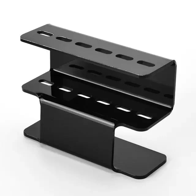 Acrylic Eyelash Tweezers Holder VELA WIGS