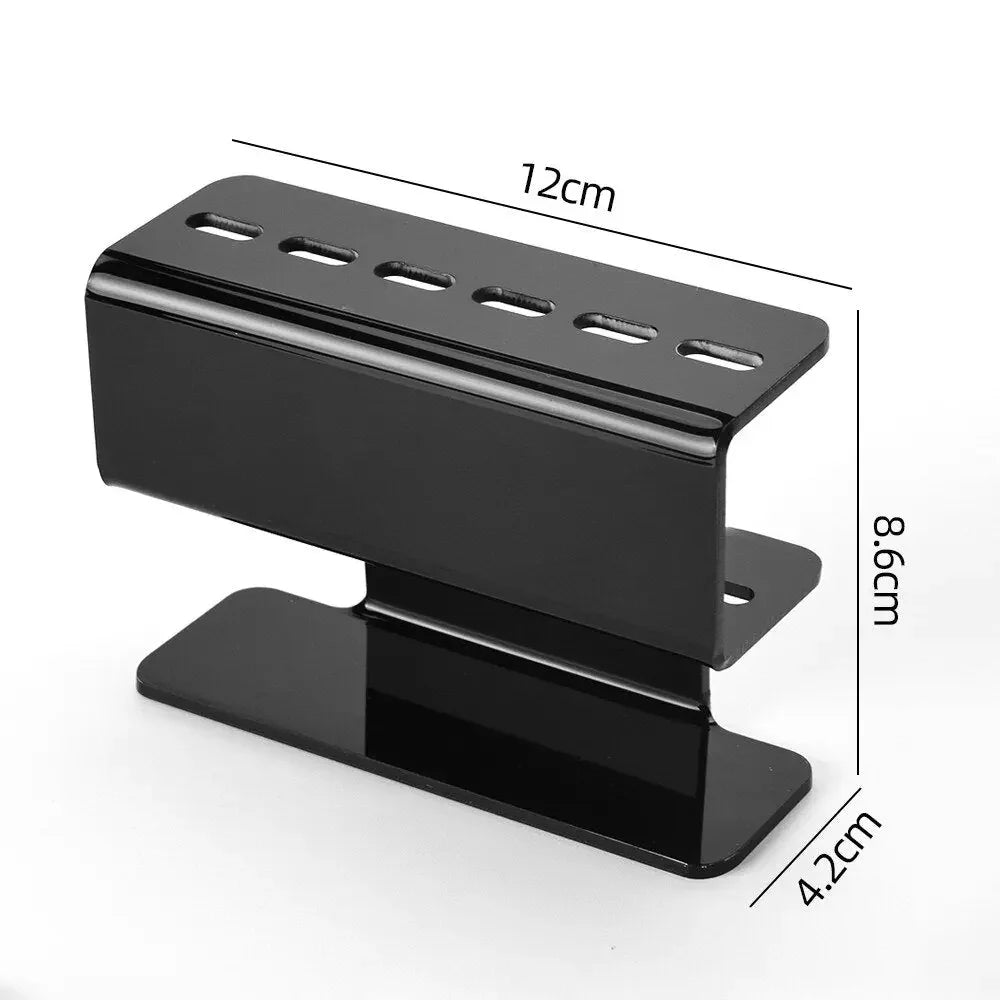 Acrylic Eyelash Tweezers Holder VELA WIGS