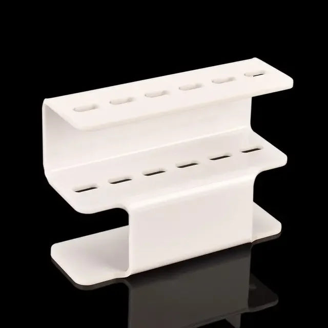 Acrylic Eyelash Tweezers Holder VELA WIGS