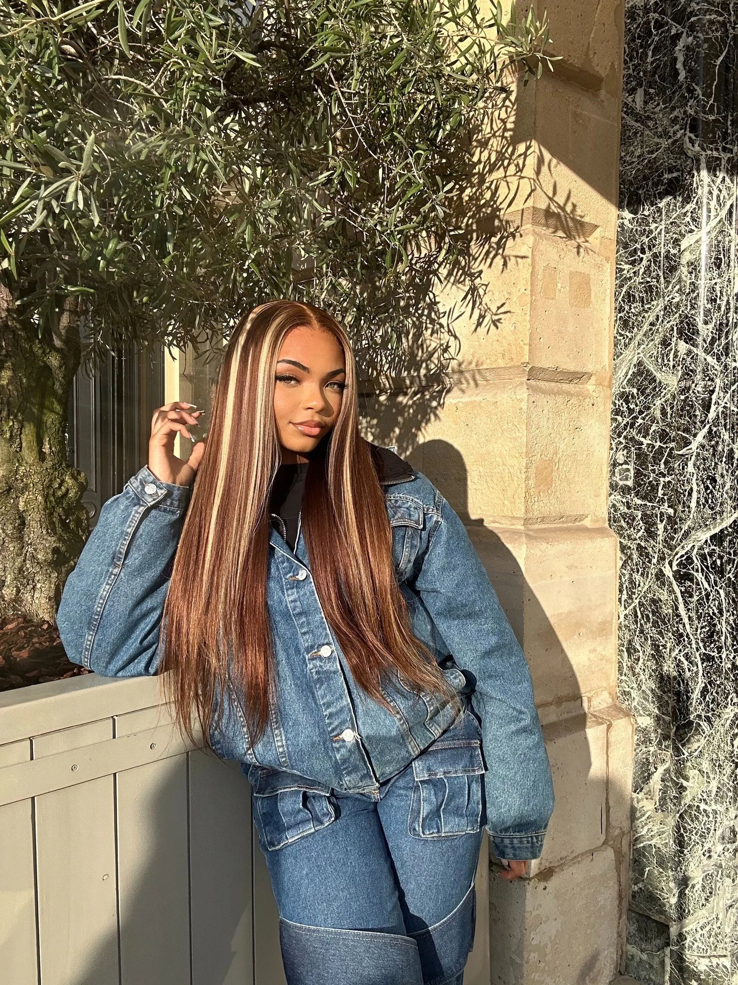 Pre Plucked Ready To Wear Go Glueless Wigs Human Hair Straight Pre Cut Brazilian Remy Hair